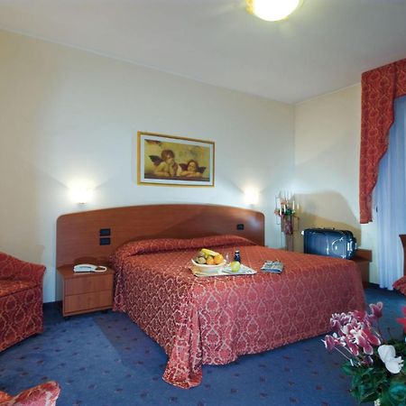 Hotel Terme Belsoggiorno Abano Terme Exteriér fotografie