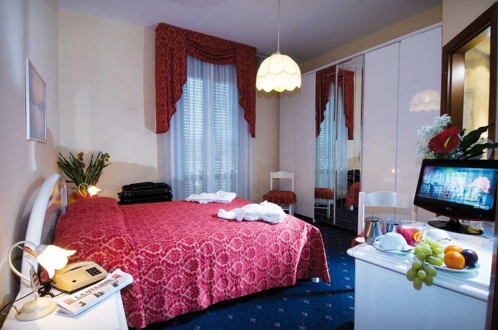 Hotel Terme Belsoggiorno Abano Terme Exteriér fotografie