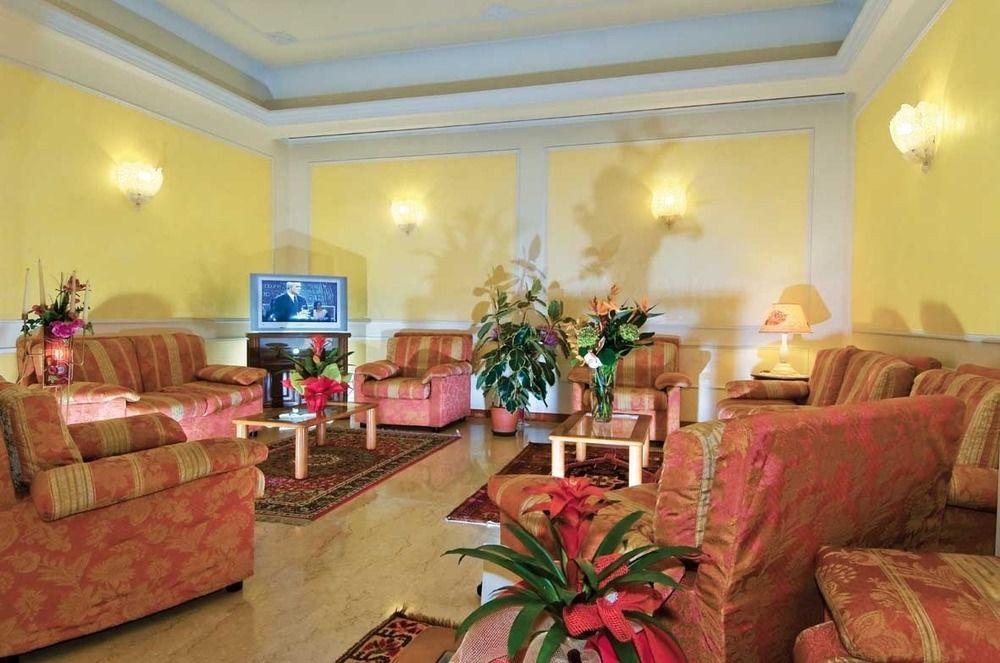 Hotel Terme Belsoggiorno Abano Terme Exteriér fotografie
