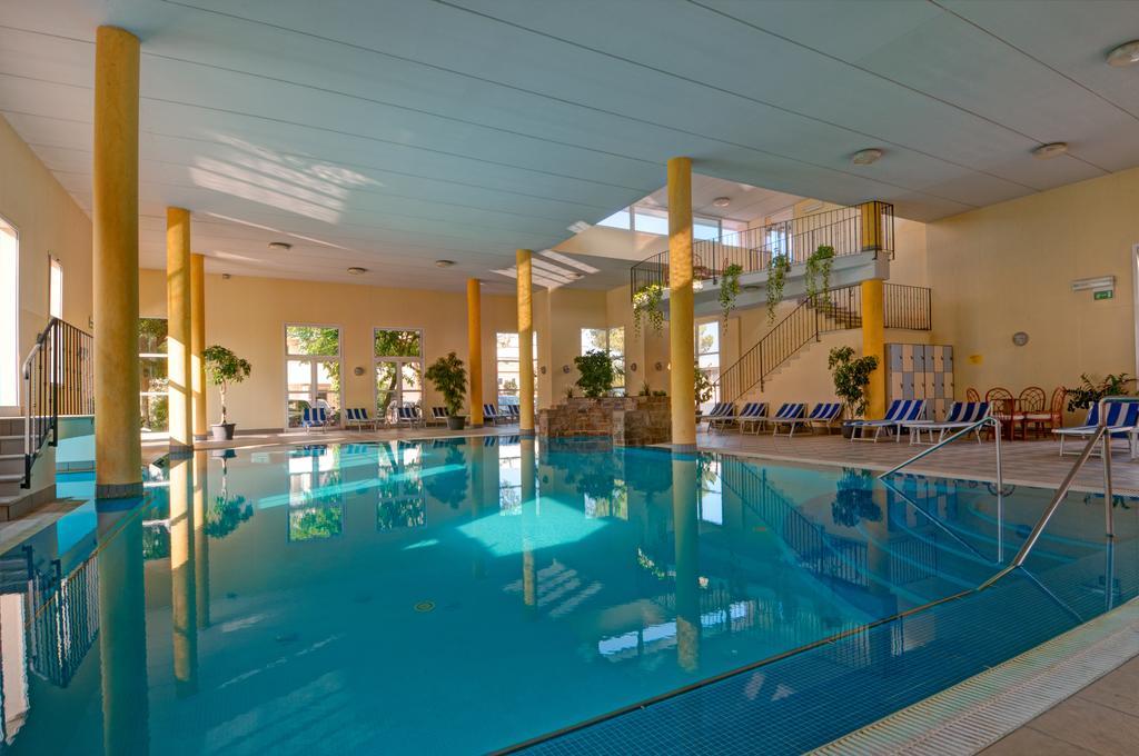 Hotel Terme Belsoggiorno Abano Terme Exteriér fotografie