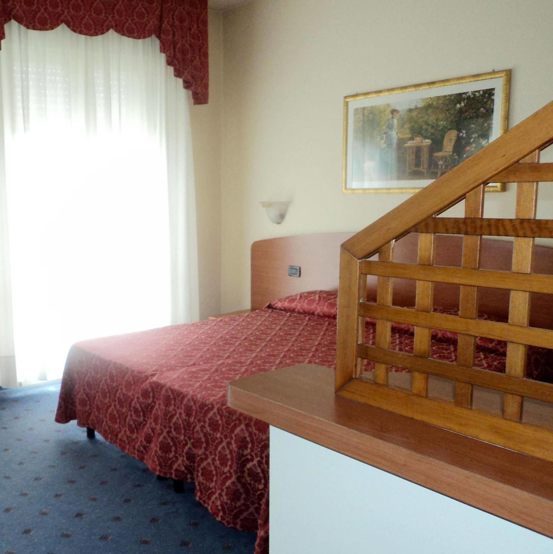 Hotel Terme Belsoggiorno Abano Terme Exteriér fotografie