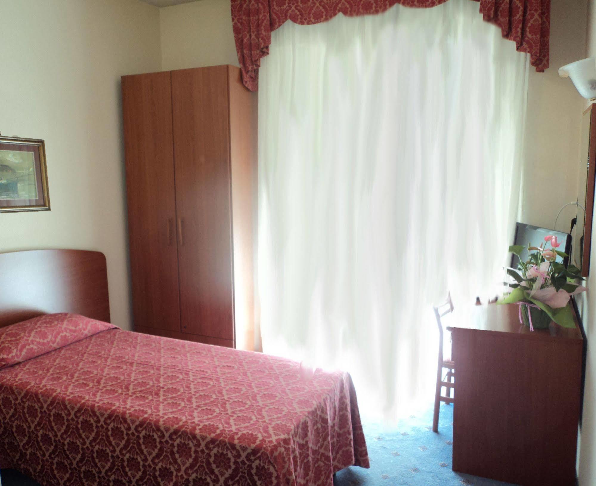 Hotel Terme Belsoggiorno Abano Terme Exteriér fotografie